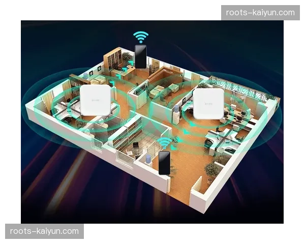 Wi-Fi 7技术应用于场馆内转播 信号回传摆脱线缆束缚