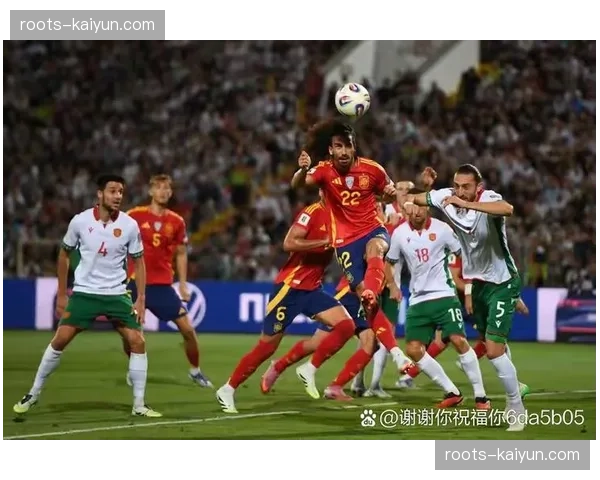 欧洲区名额增至十六席 但预选赛竞争强度不降反升态势明显