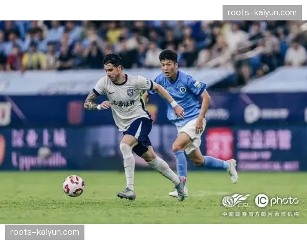 武汉三镇外援三叉戟磨合见效 绍尔复出助球队客场抢分