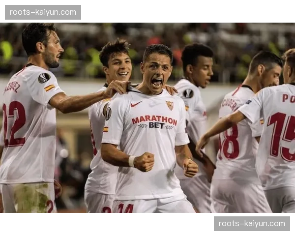 塞维利亚五后卫体系奏效 防守转换速率提升助其逃离降级区